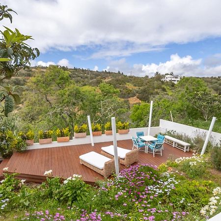 Casas Da Praia By Sevencollection Salema Luaran gambar