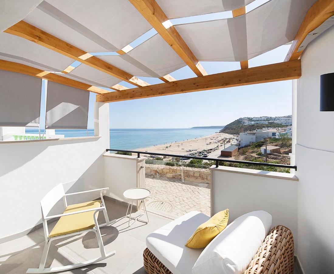 Casas Da Praia By Sevencollection Salema Luaran gambar