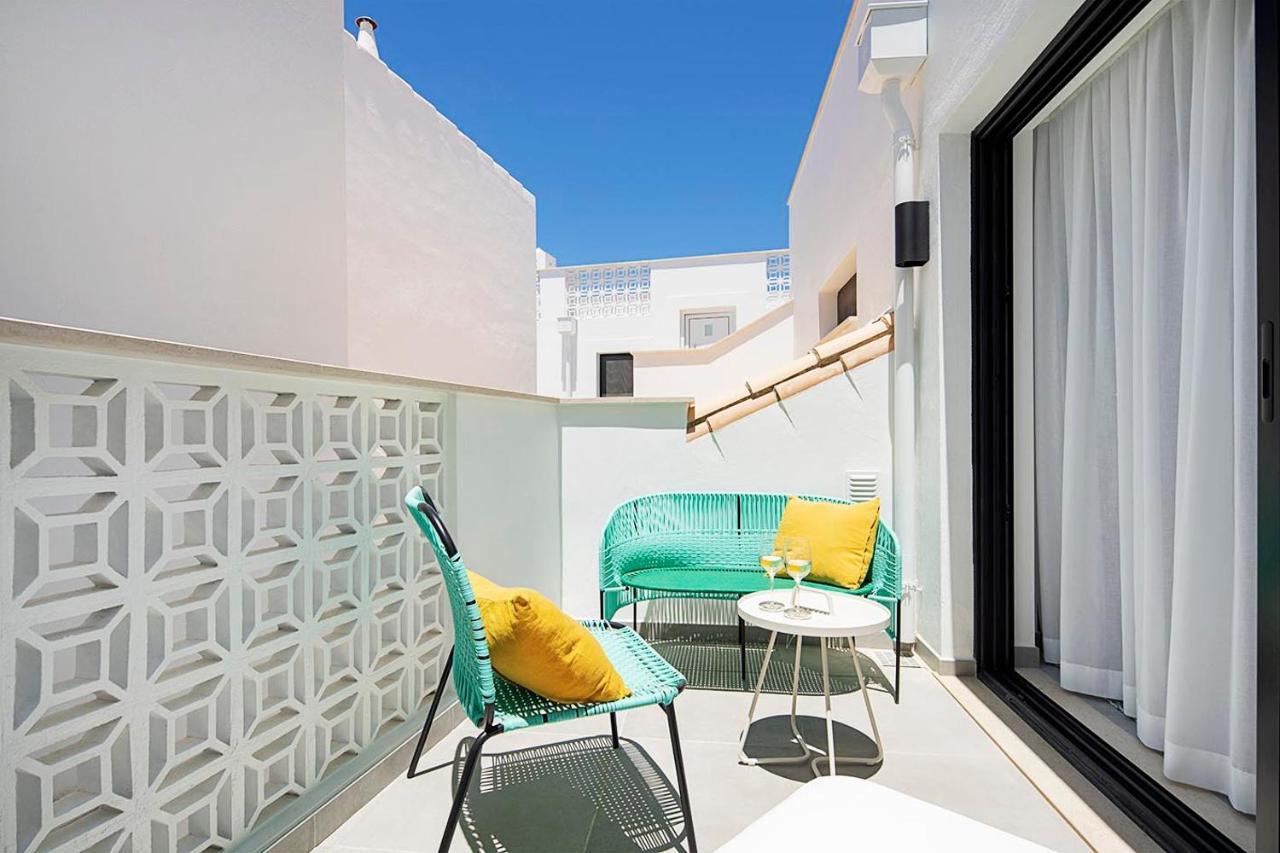 Casas Da Praia By Sevencollection Salema Luaran gambar