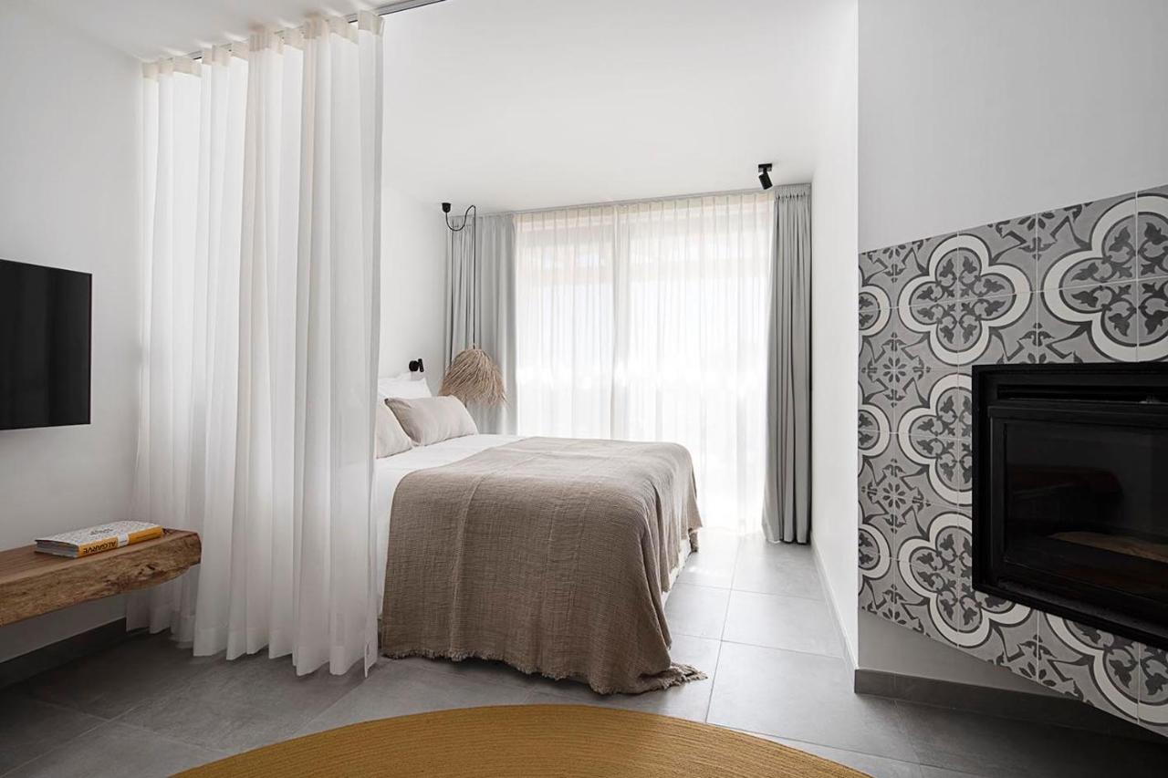 Casas Da Praia By Sevencollection Salema Luaran gambar