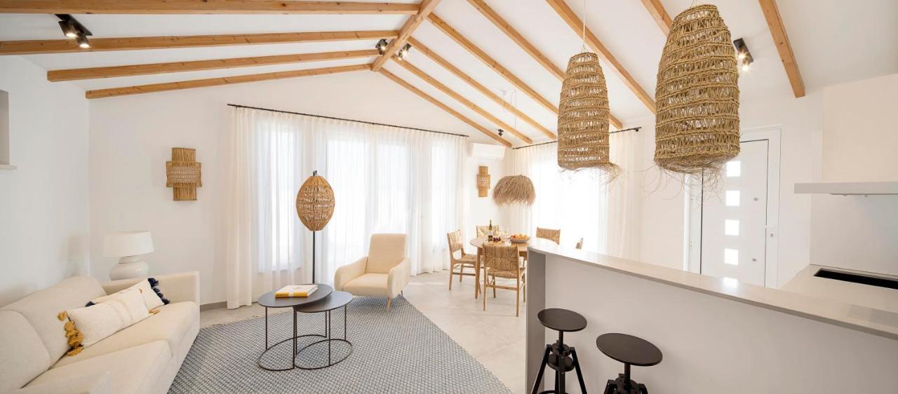 Casas Da Praia By Sevencollection Salema Luaran gambar