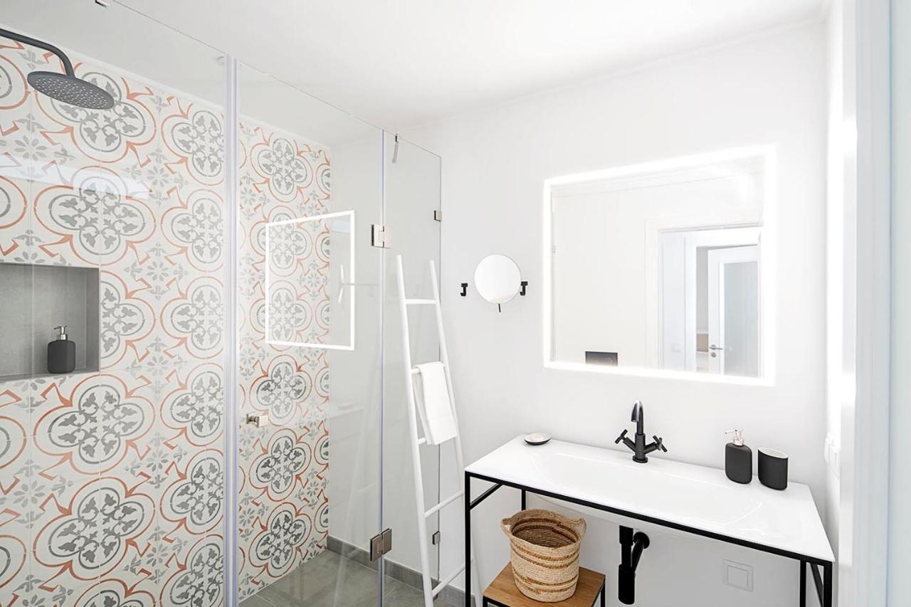 Casas Da Praia By Sevencollection Salema Luaran gambar