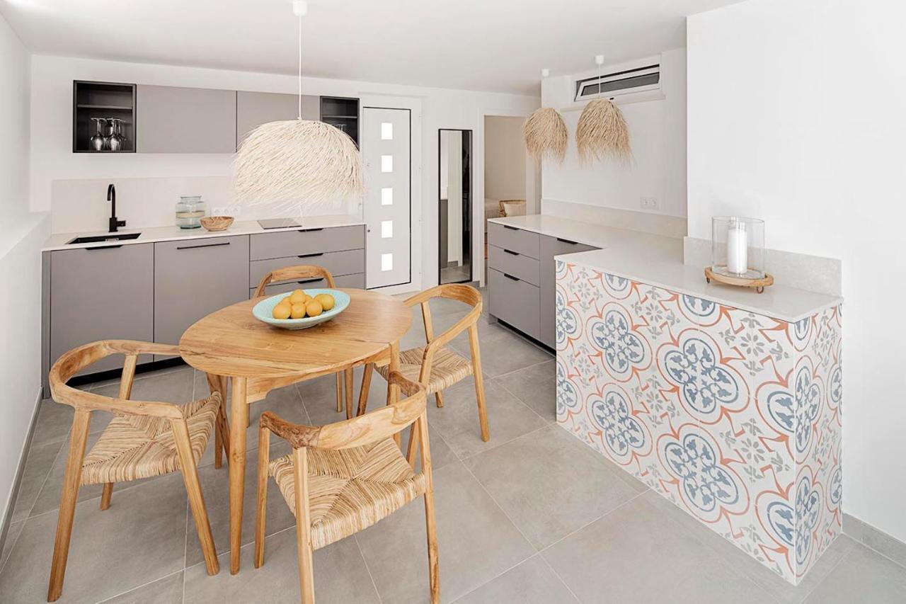 Casas Da Praia By Sevencollection Salema Luaran gambar