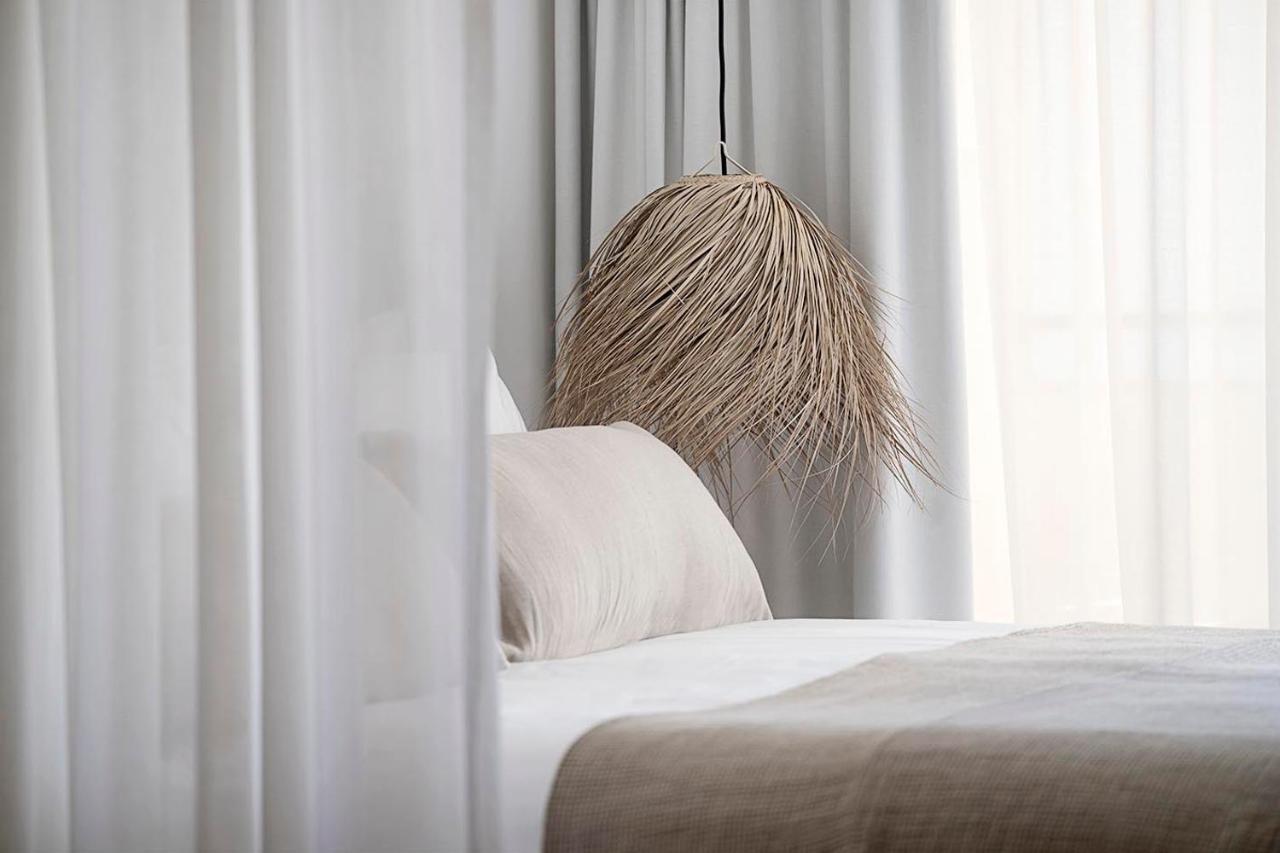 Casas Da Praia By Sevencollection Salema Luaran gambar