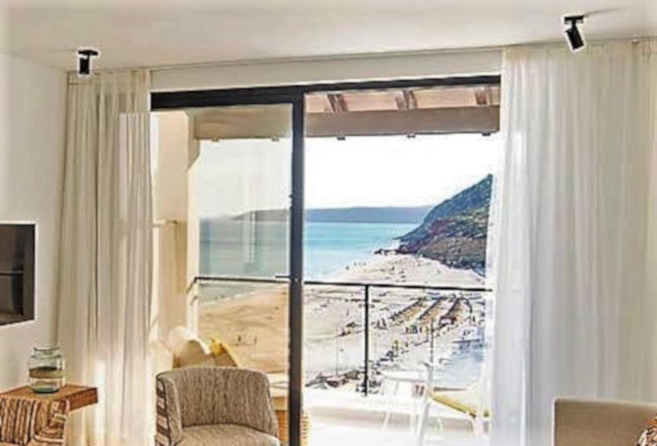 Casas Da Praia By Sevencollection Salema Luaran gambar