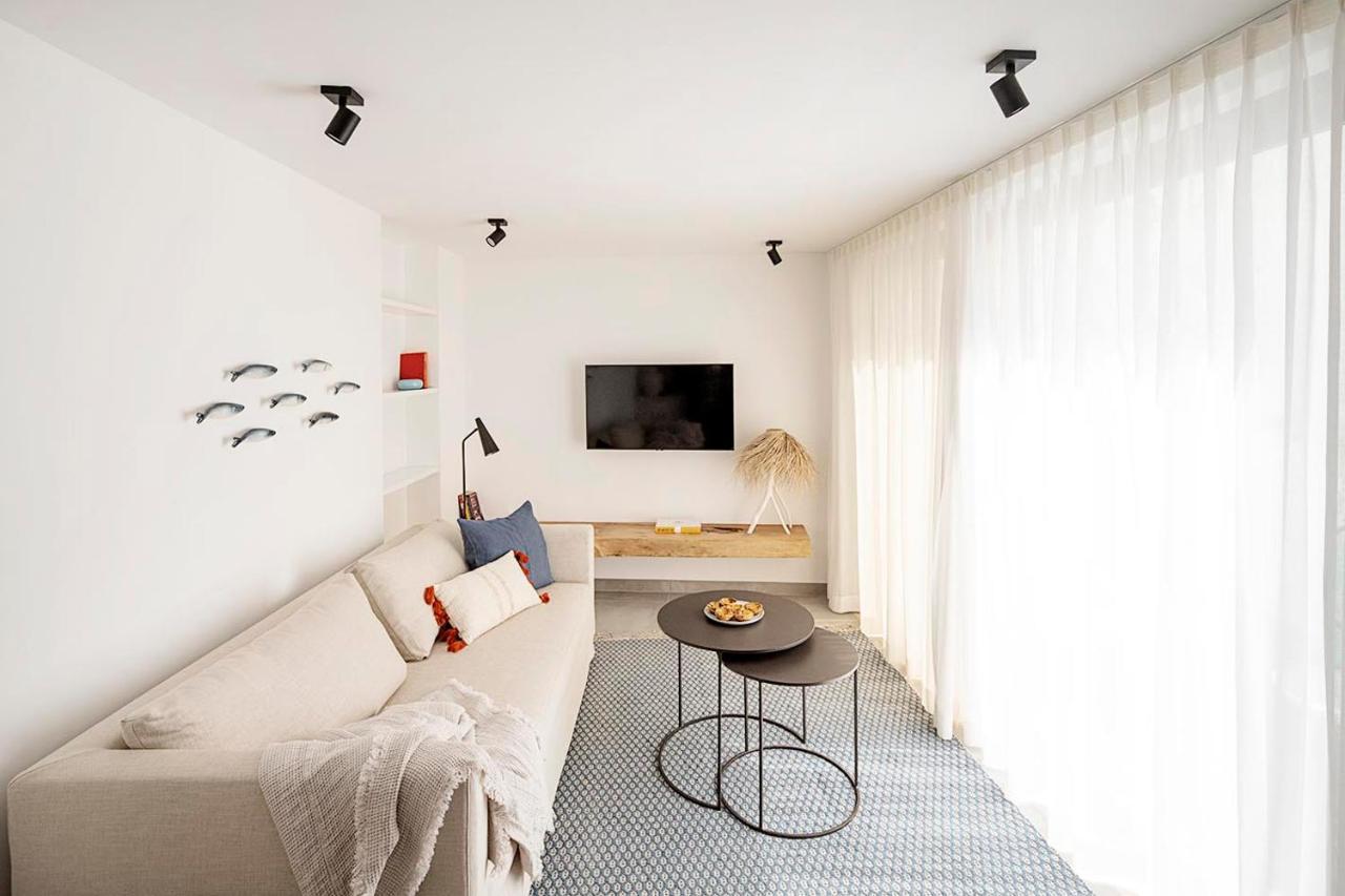 Casas Da Praia By Sevencollection Salema Luaran gambar