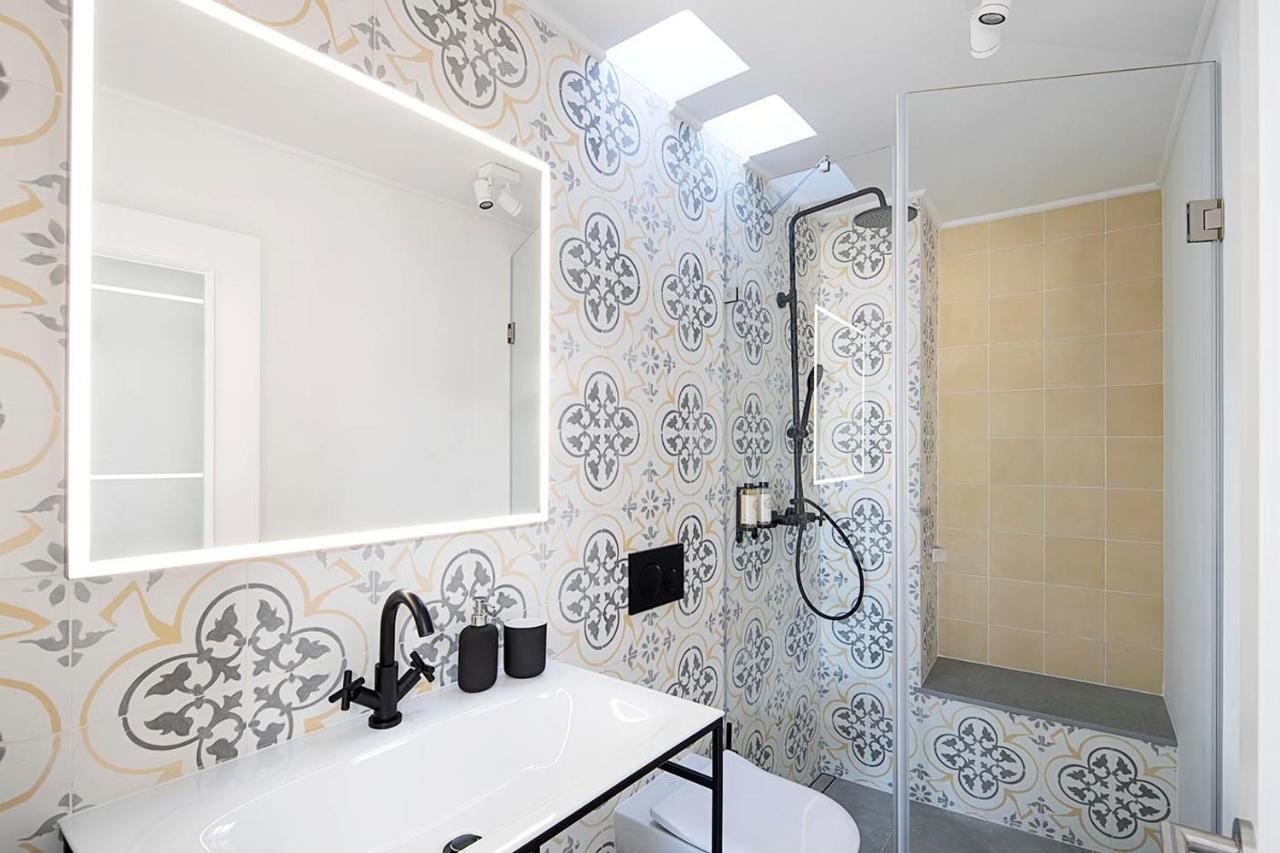 Casas Da Praia By Sevencollection Salema Luaran gambar