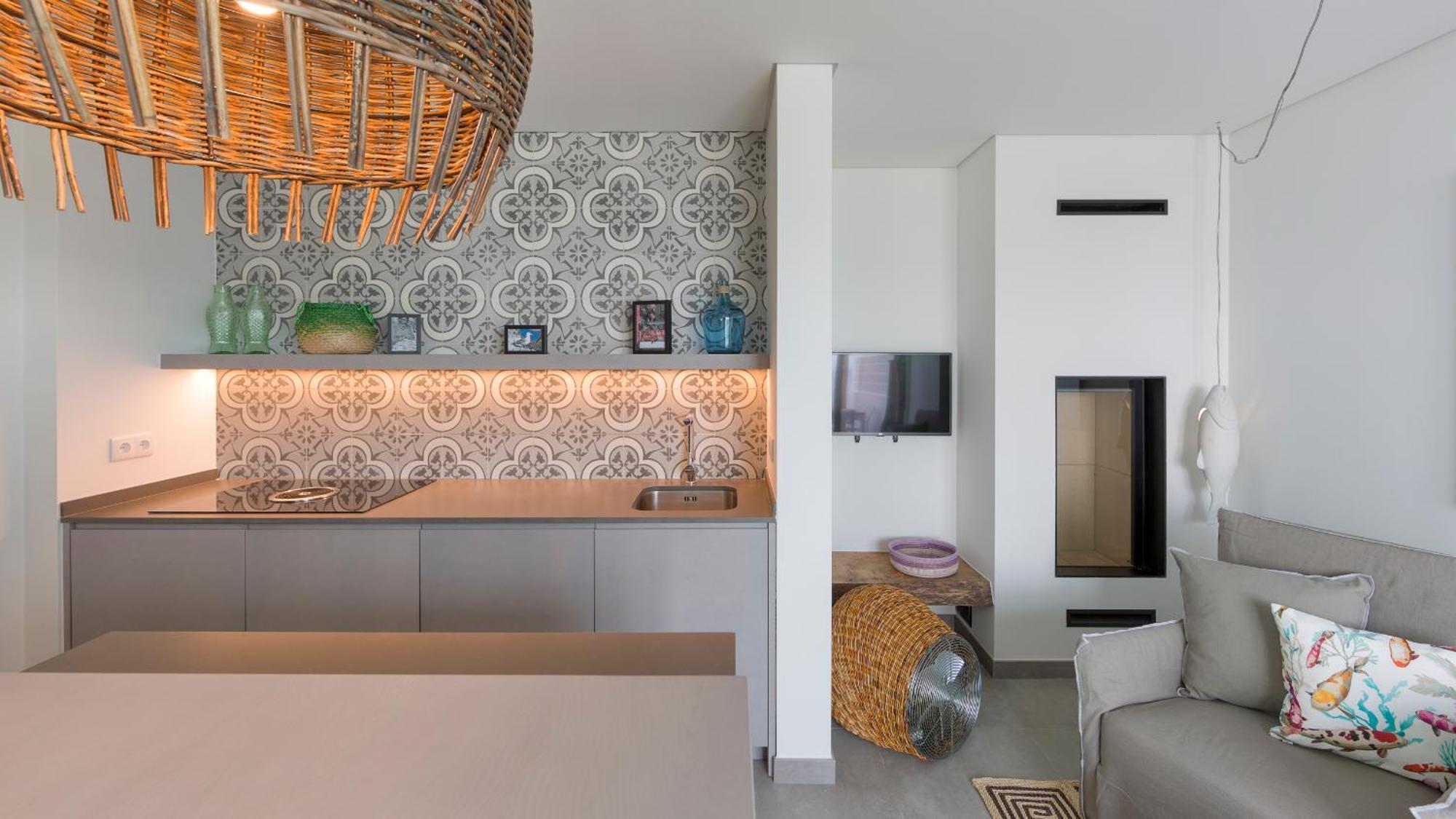 Casas Da Praia By Sevencollection Salema Luaran gambar