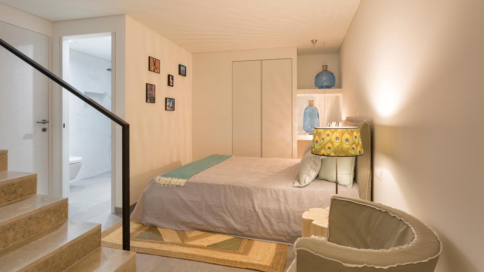 Casas Da Praia By Sevencollection Salema Luaran gambar