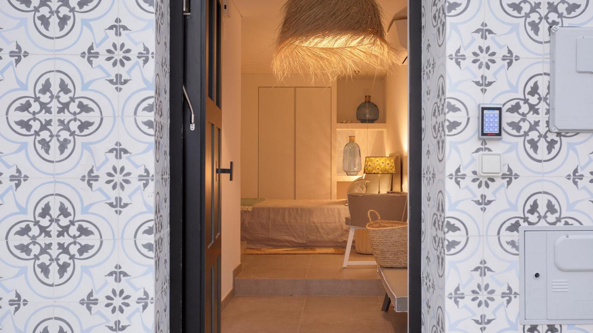 Casas Da Praia By Sevencollection Salema Luaran gambar