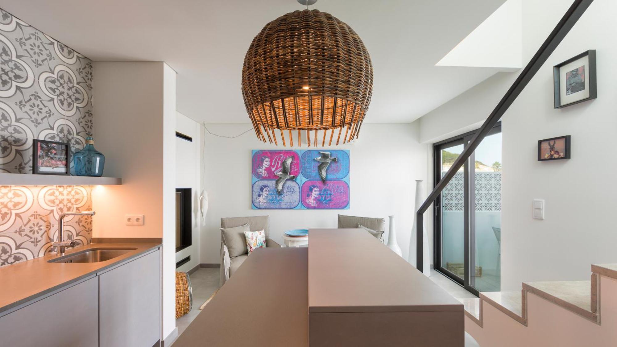 Casas Da Praia By Sevencollection Salema Luaran gambar