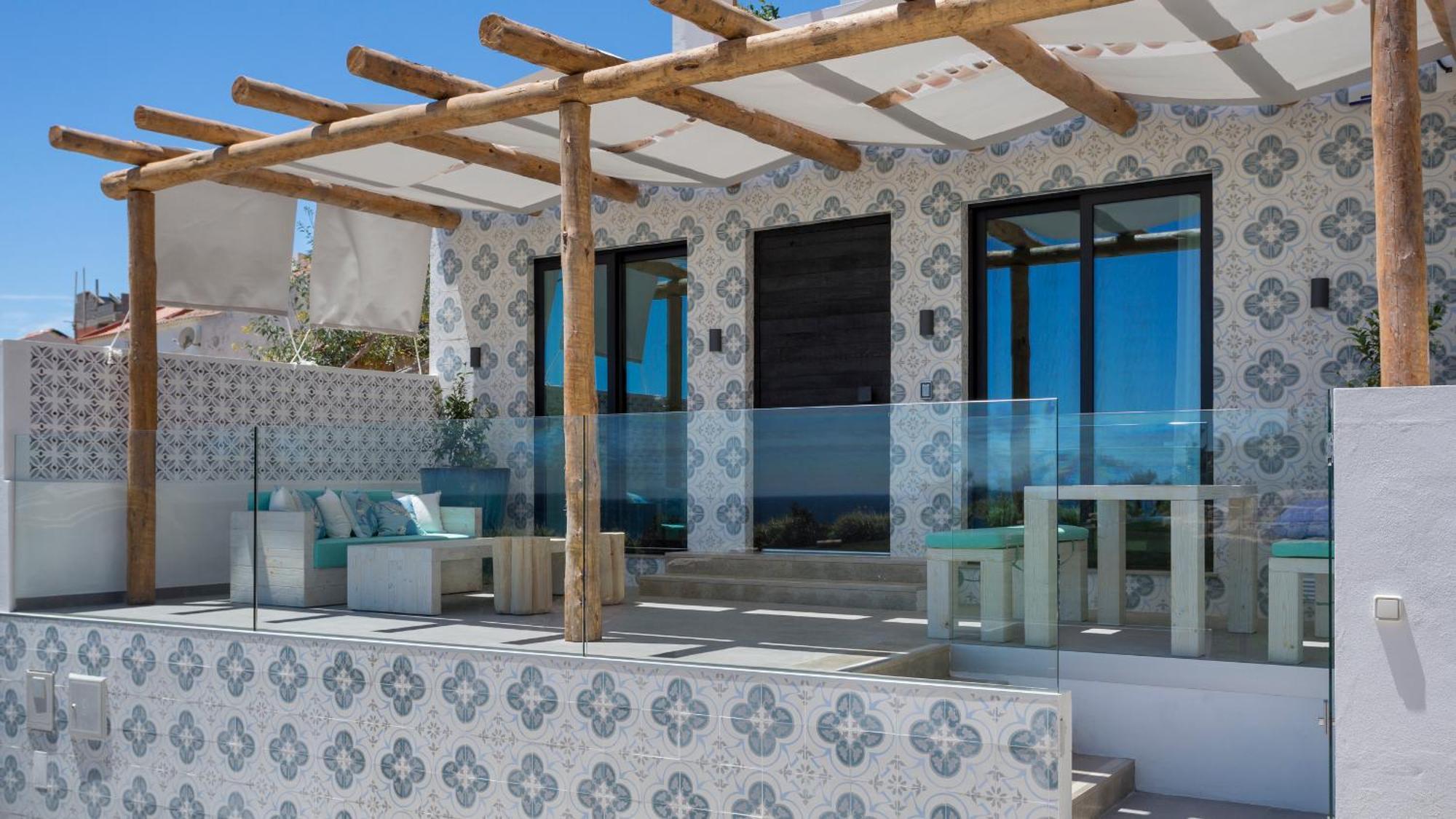 Casas Da Praia By Sevencollection Salema Luaran gambar