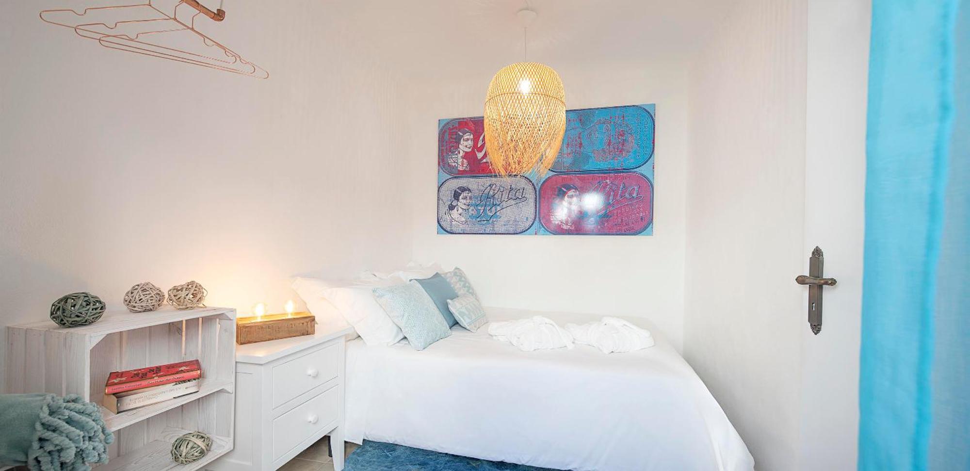 Casas Da Praia By Sevencollection Salema Luaran gambar