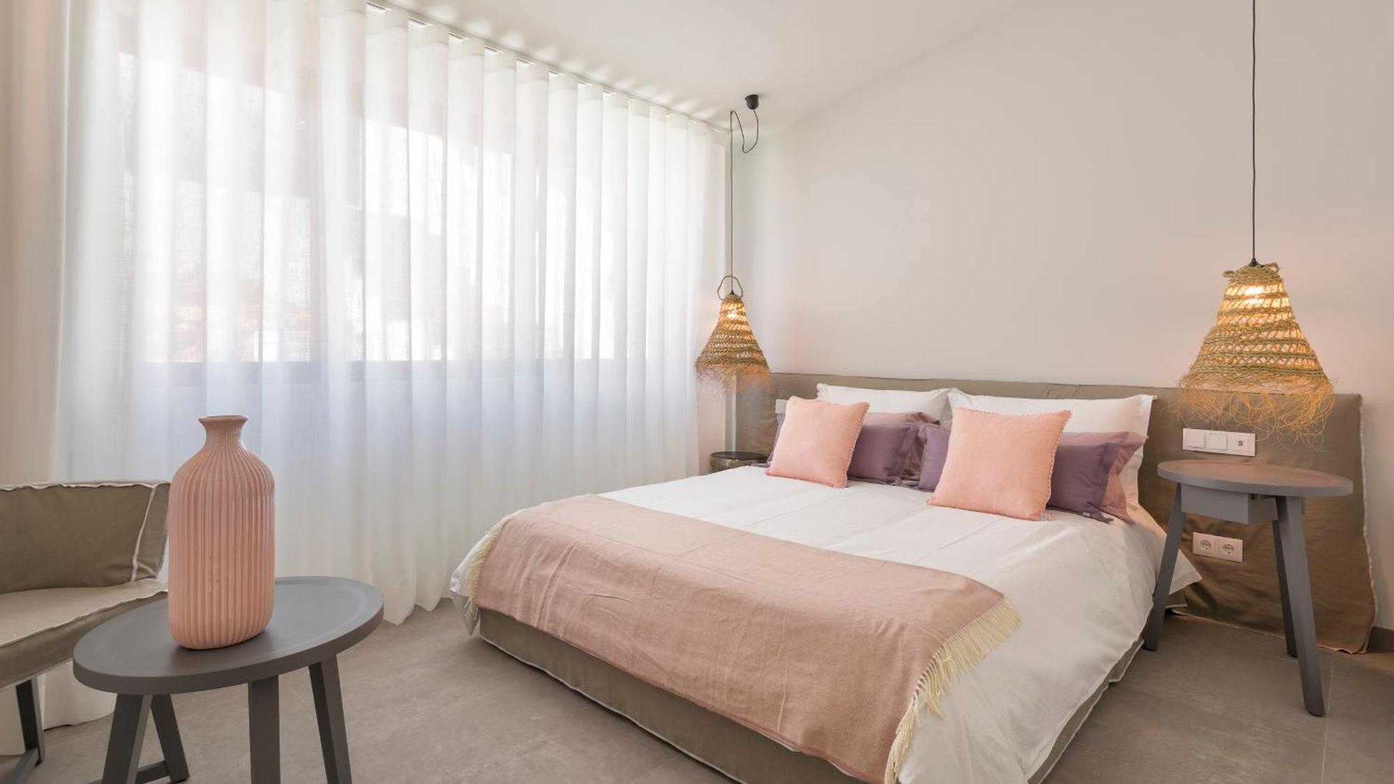 Casas Da Praia By Sevencollection Salema Luaran gambar