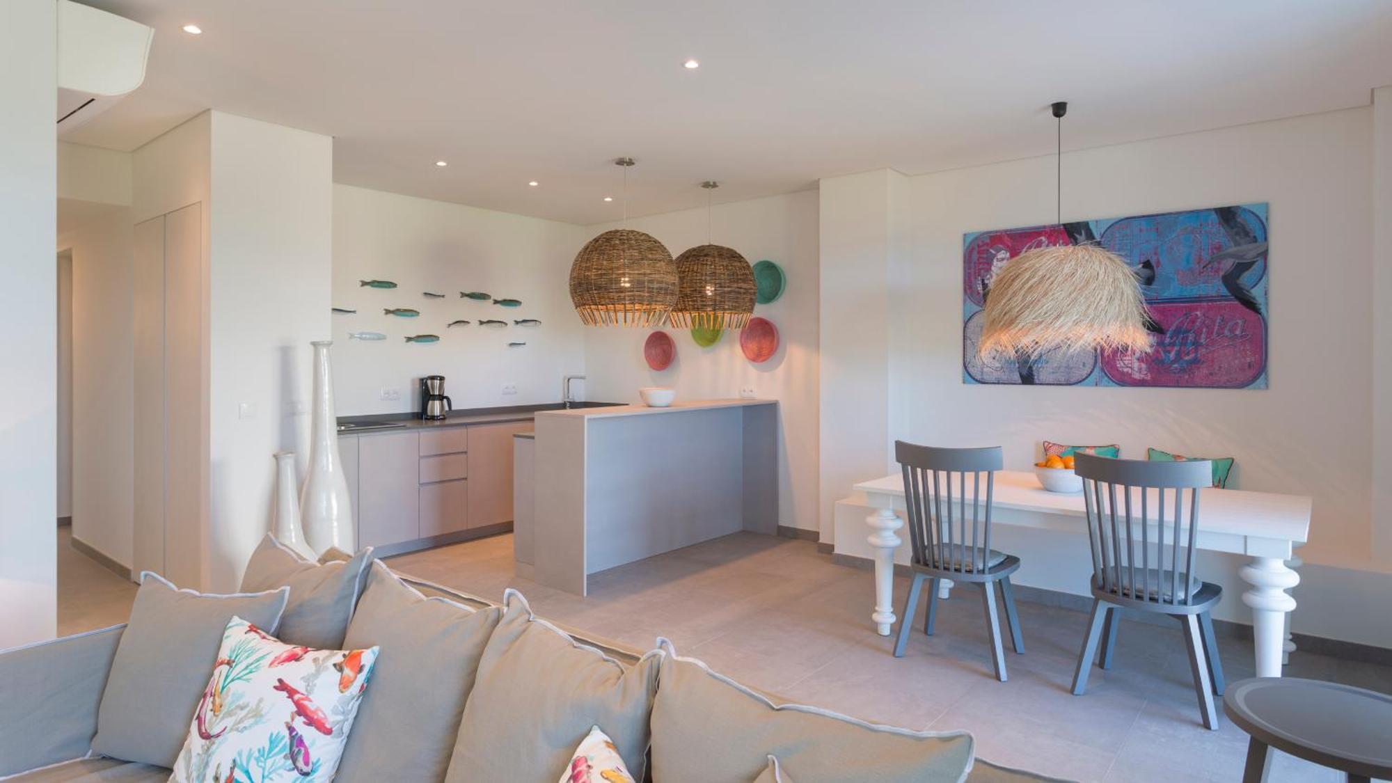 Casas Da Praia By Sevencollection Salema Luaran gambar