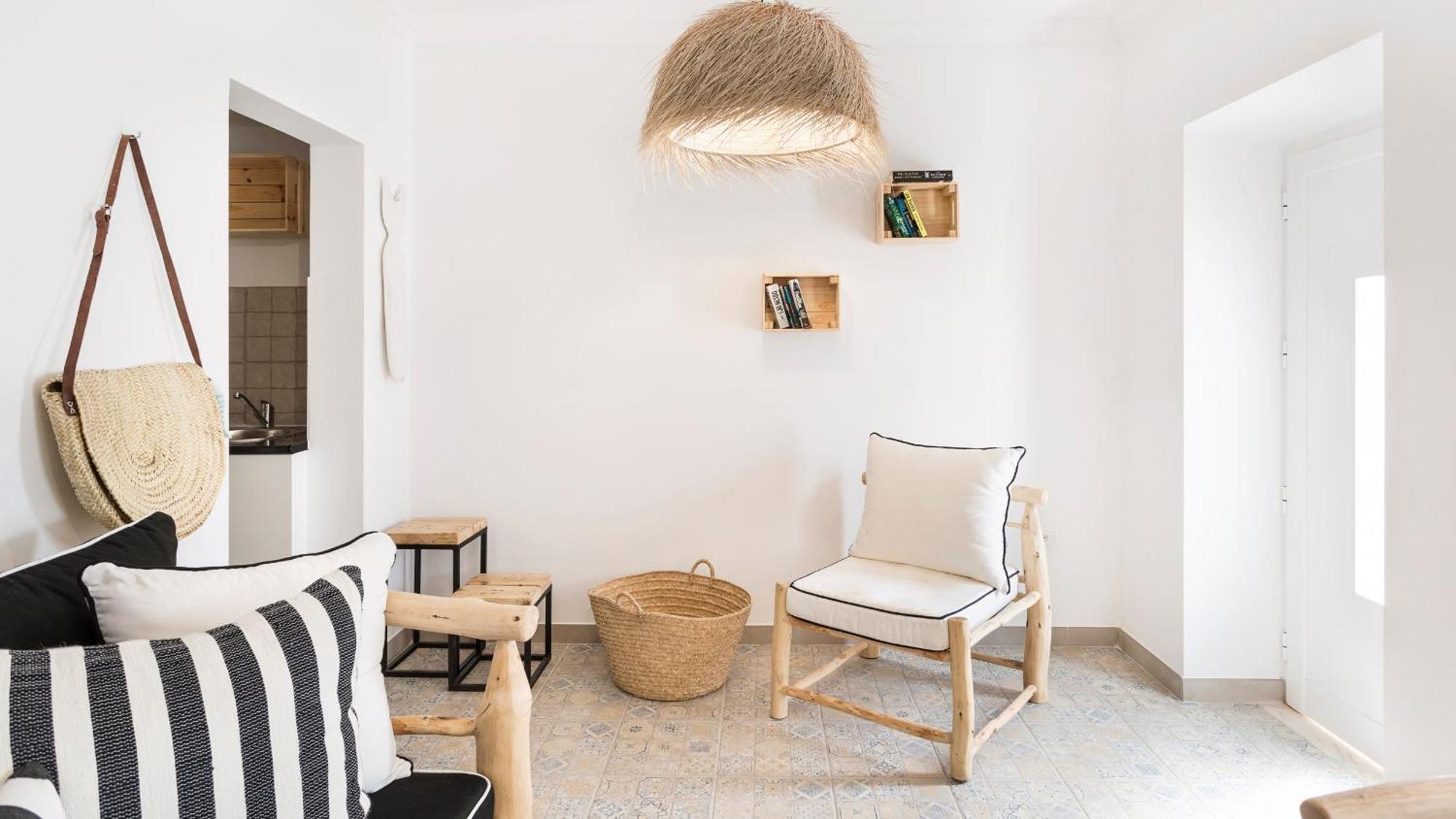 Casas Da Praia By Sevencollection Salema Luaran gambar