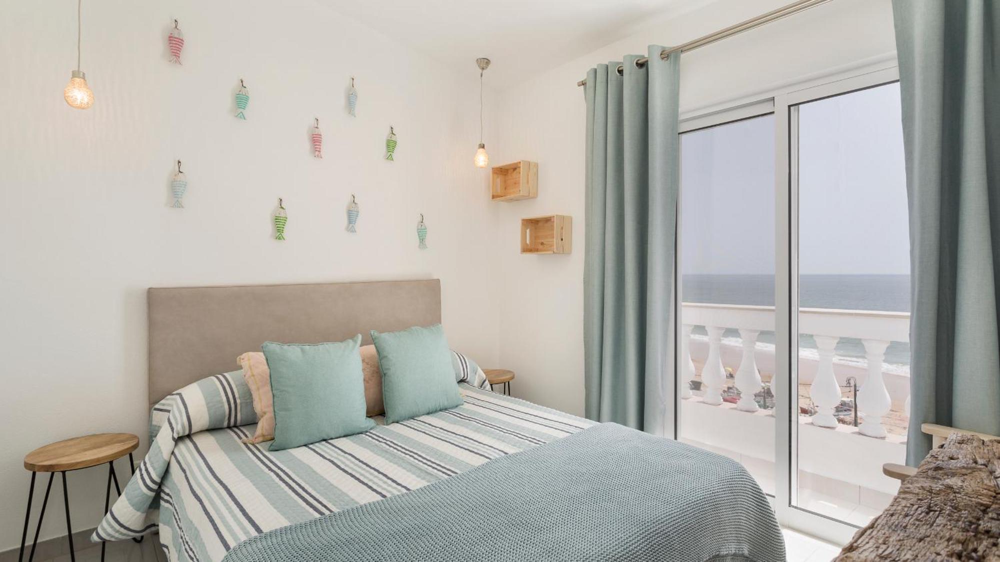 Casas Da Praia By Sevencollection Salema Luaran gambar