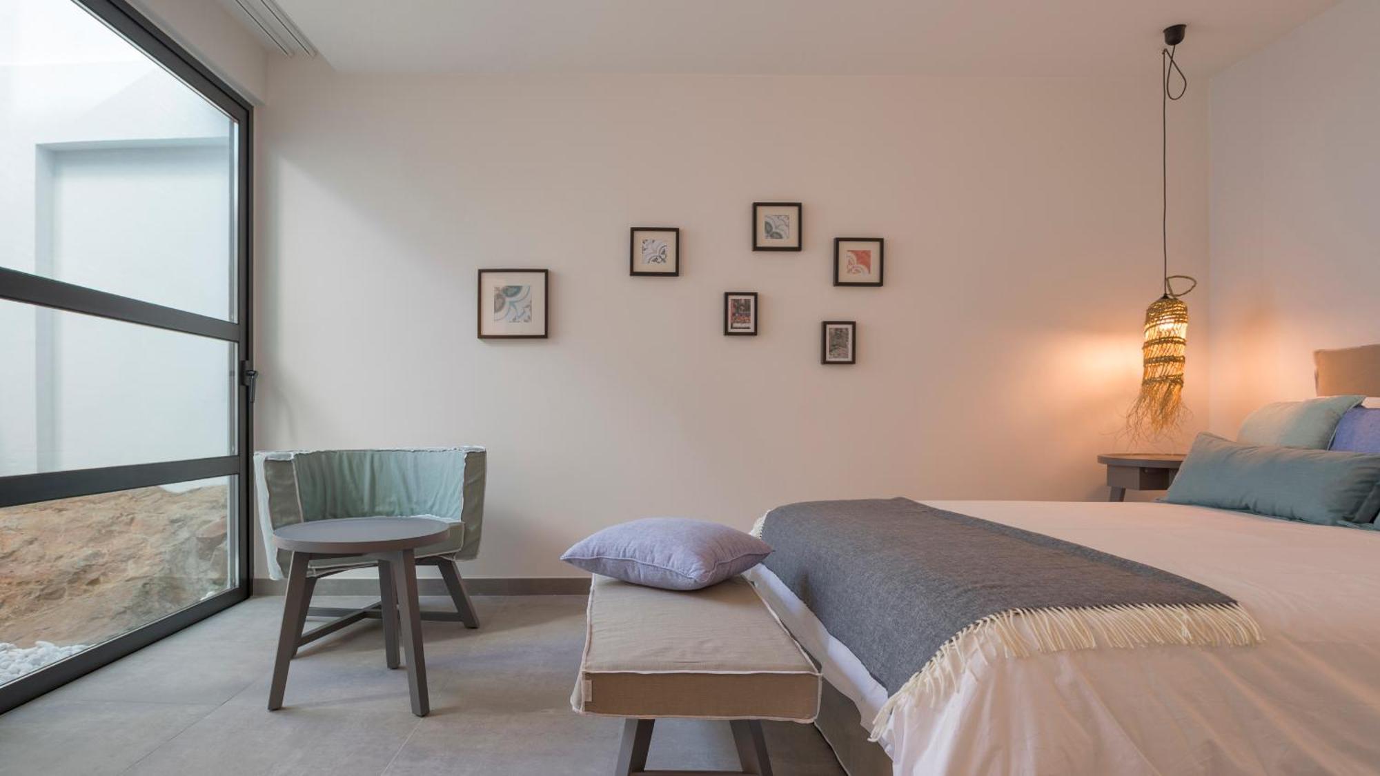 Casas Da Praia By Sevencollection Salema Luaran gambar