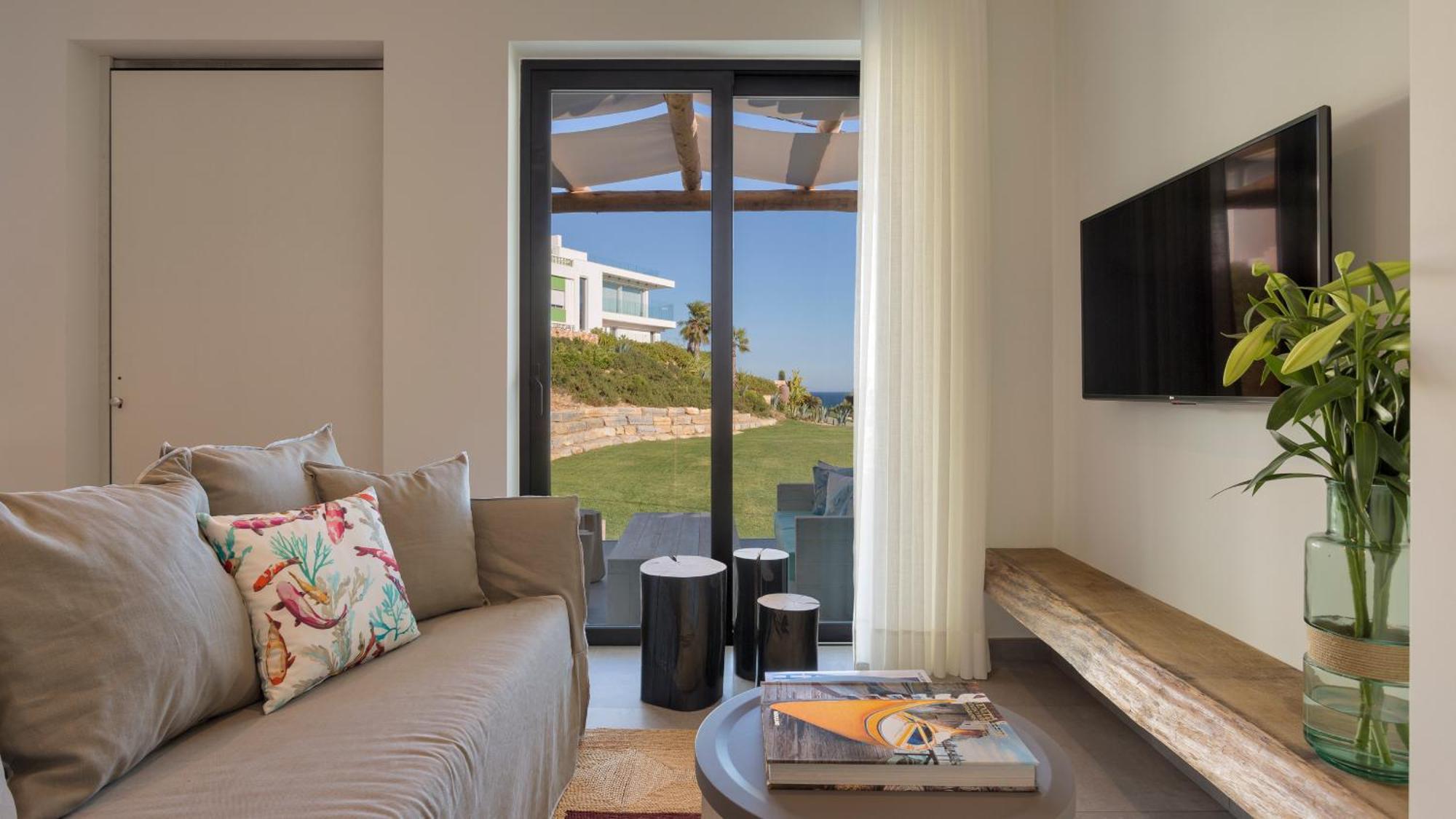 Casas Da Praia By Sevencollection Salema Luaran gambar