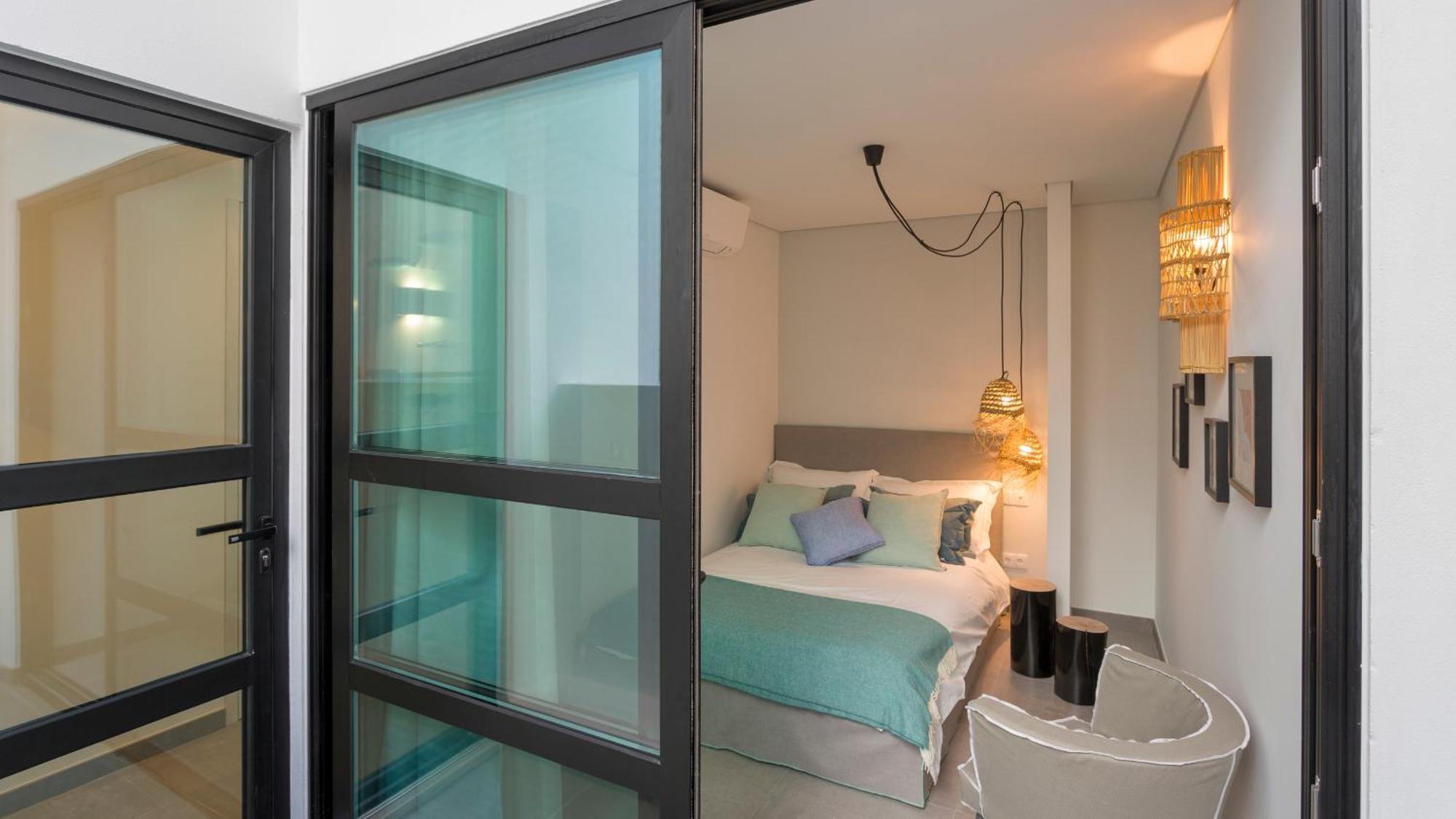 Casas Da Praia By Sevencollection Salema Luaran gambar