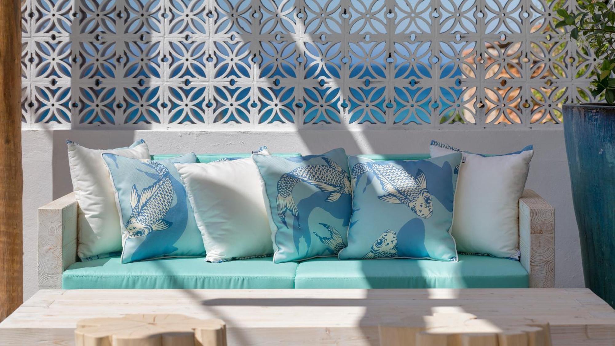 Casas Da Praia By Sevencollection Salema Luaran gambar