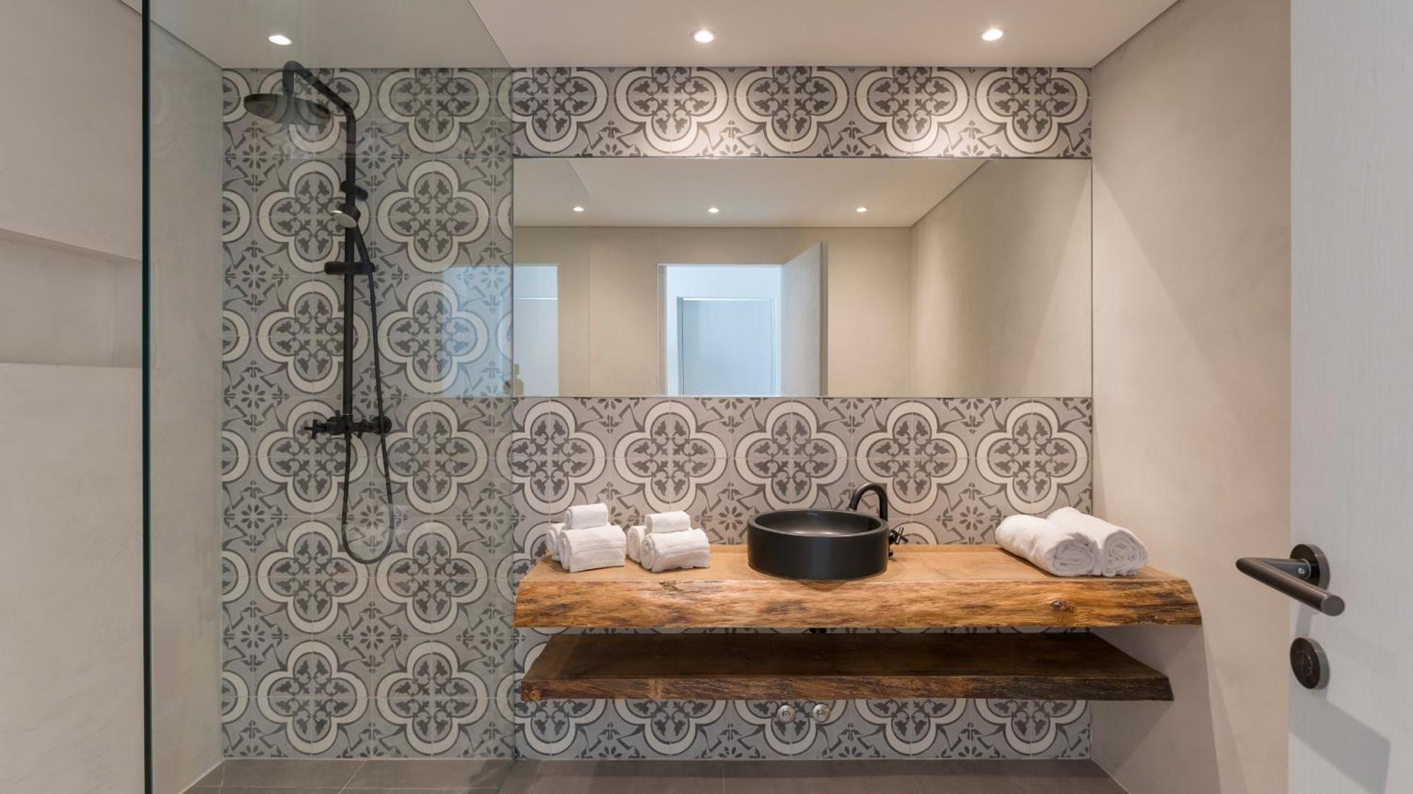 Casas Da Praia By Sevencollection Salema Luaran gambar