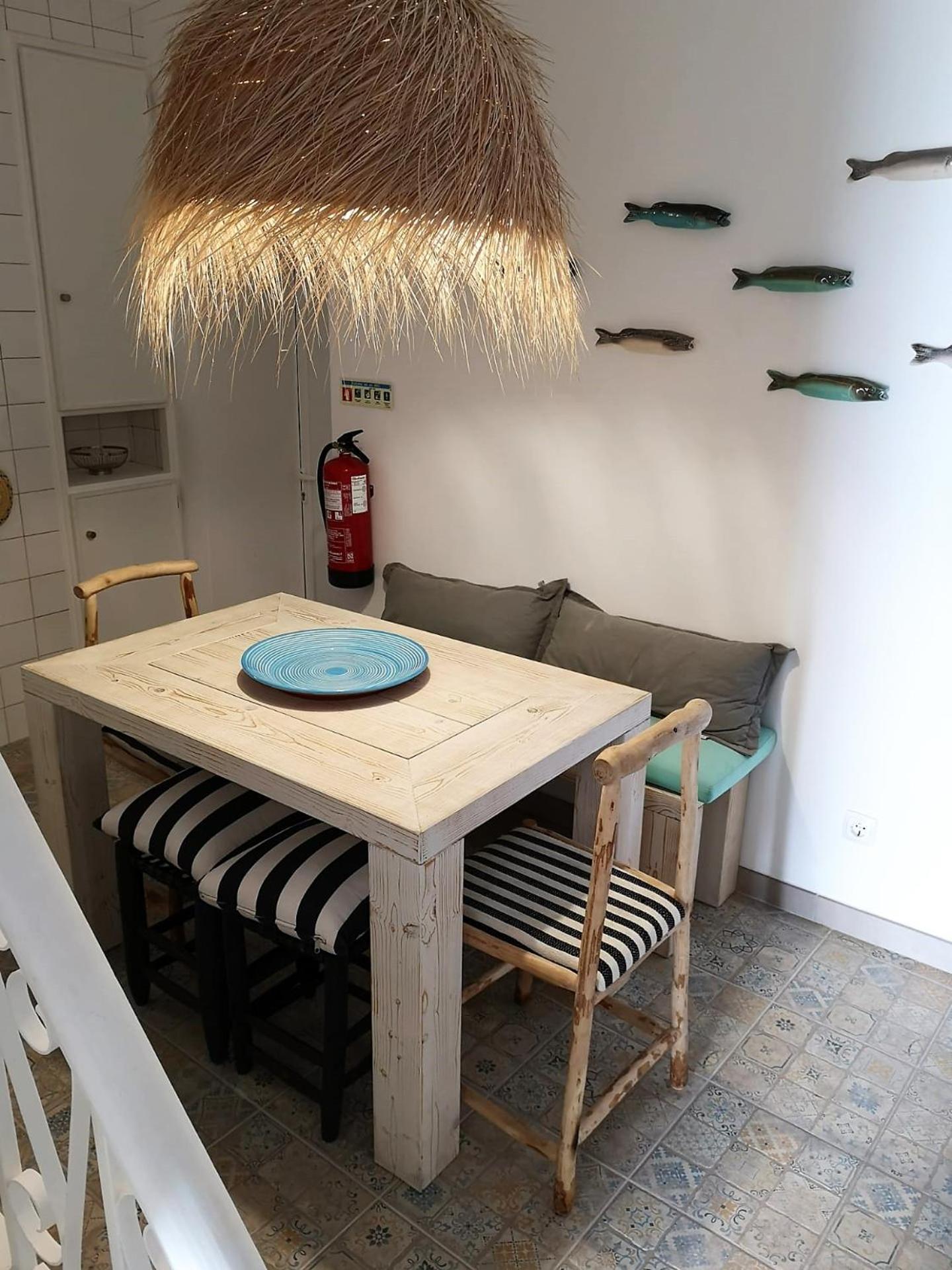 Casas Da Praia By Sevencollection Salema Luaran gambar