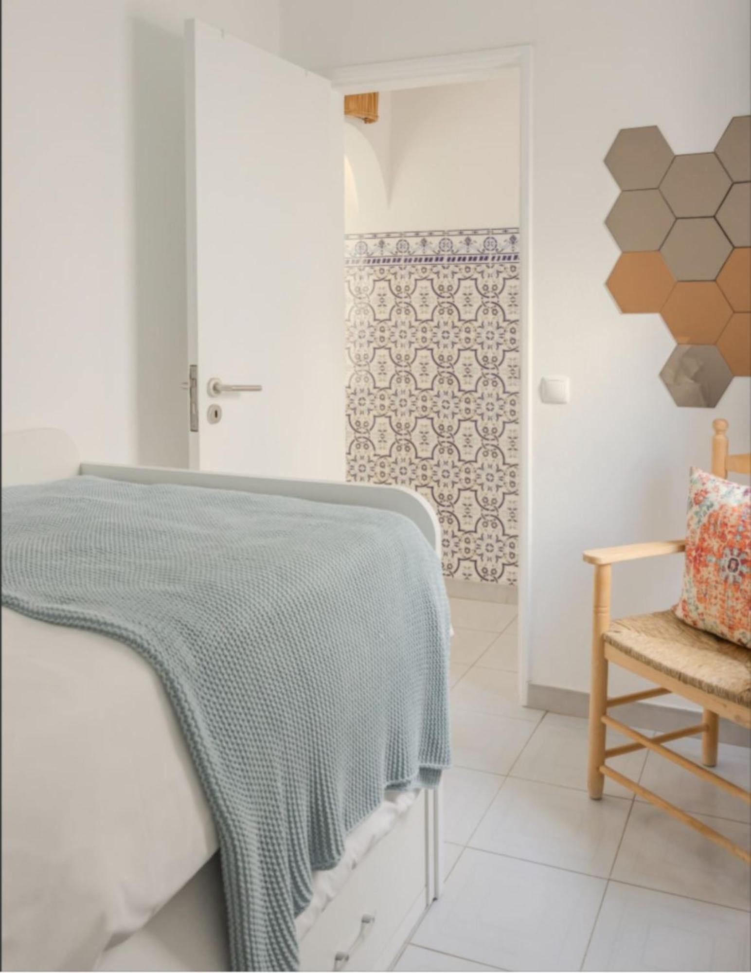 Casas Da Praia By Sevencollection Salema Luaran gambar