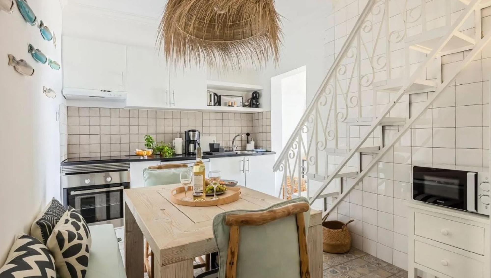 Casas Da Praia By Sevencollection Salema Luaran gambar